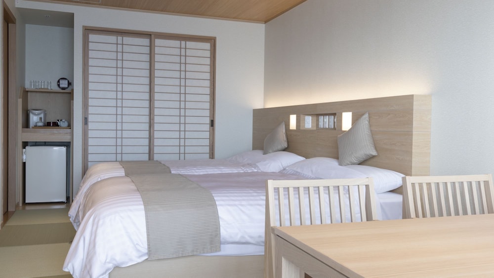 鴨川グランドホテル 千葉