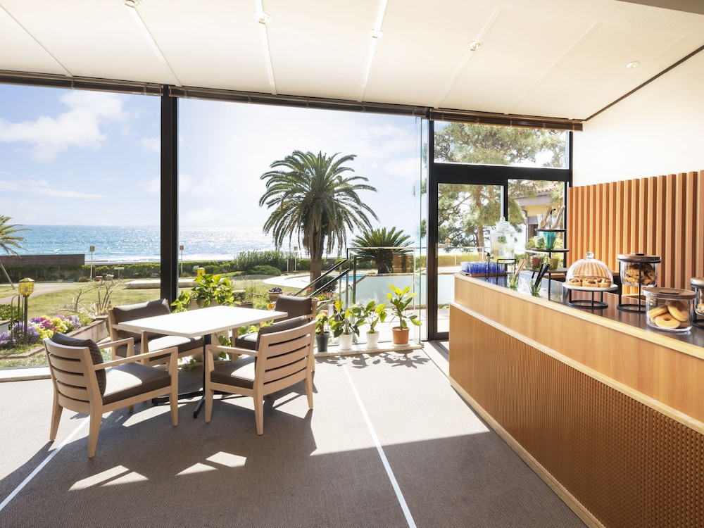 鴨川グランドホテル 千葉