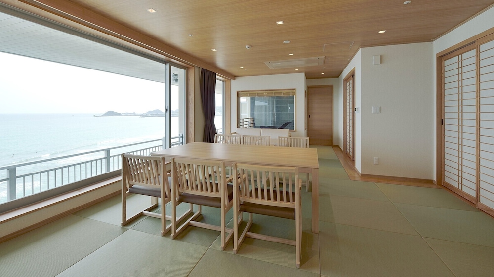 鴨川グランドホテル 千葉