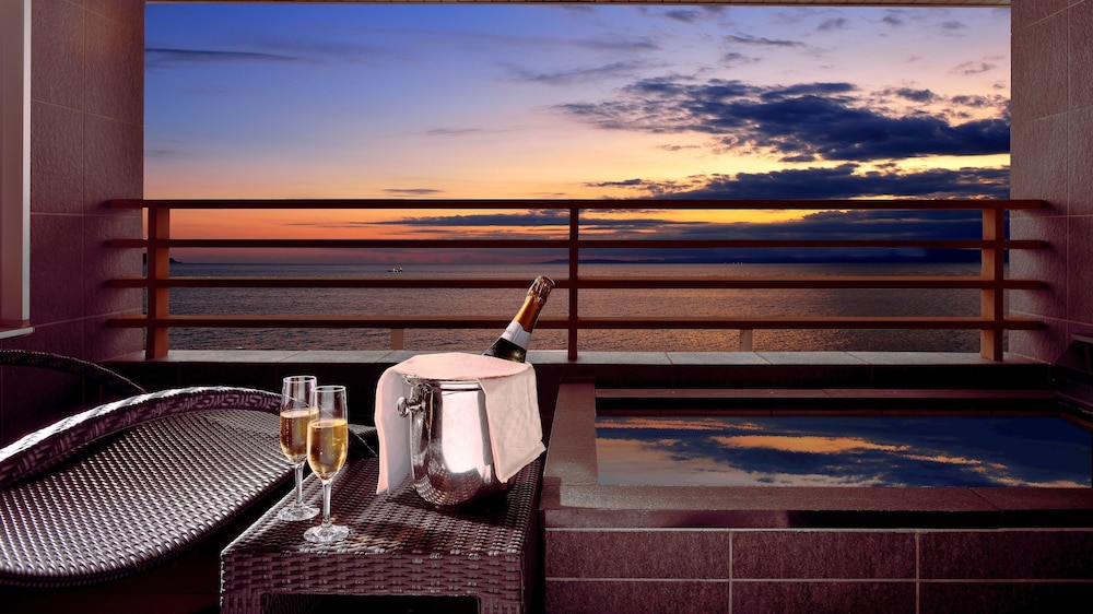 鴨川グランドホテル 千葉