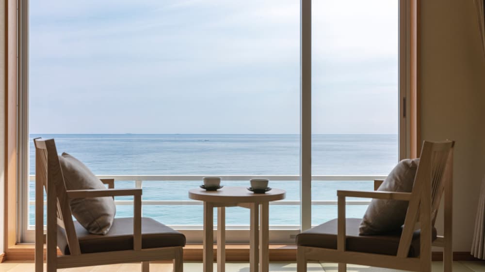 鴨川グランドホテル 千葉