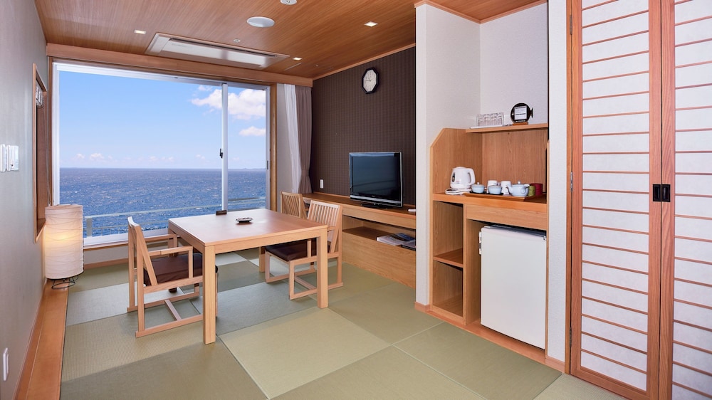 鴨川グランドホテル 千葉