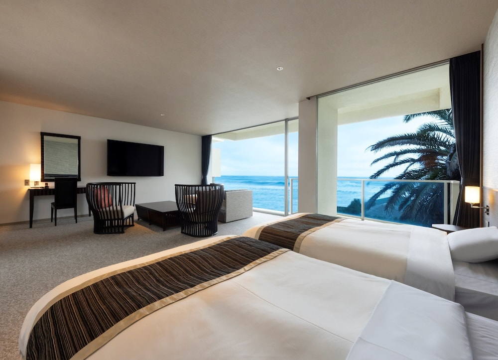 鴨川グランドホテル 千葉