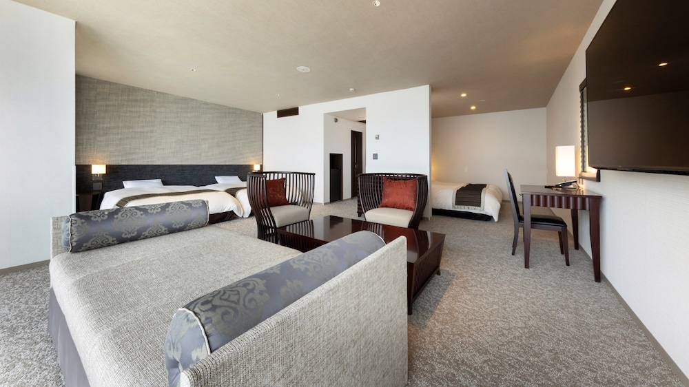 鴨川グランドホテル 千葉