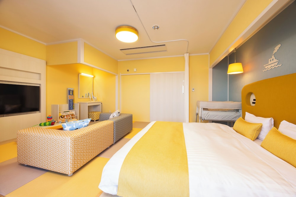 鴨川グランドホテル 千葉