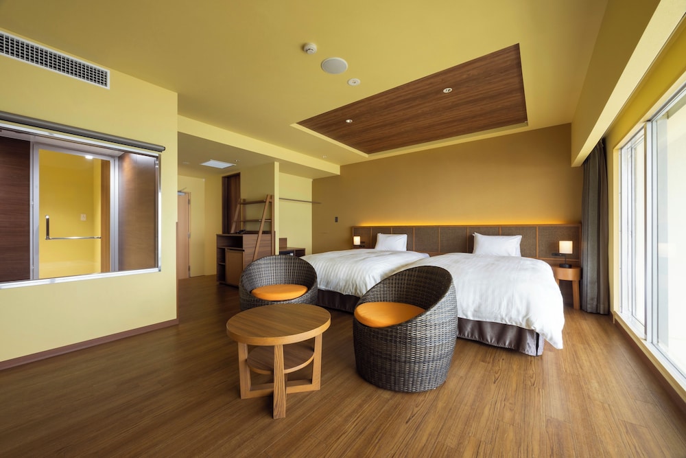 鴨川グランドホテル 千葉