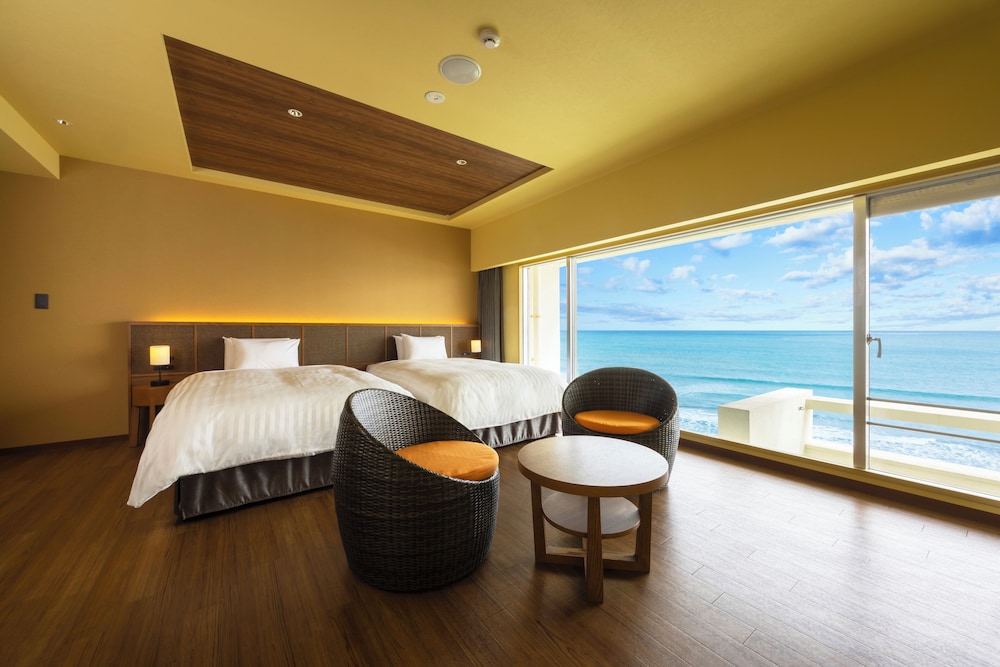 鴨川グランドホテル 千葉