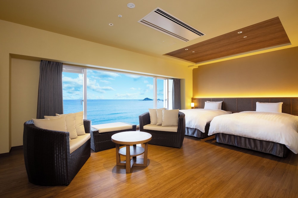 鴨川グランドホテル 千葉