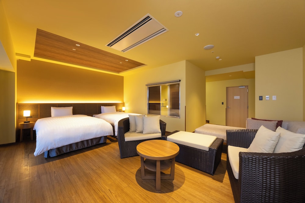 鴨川グランドホテル 千葉