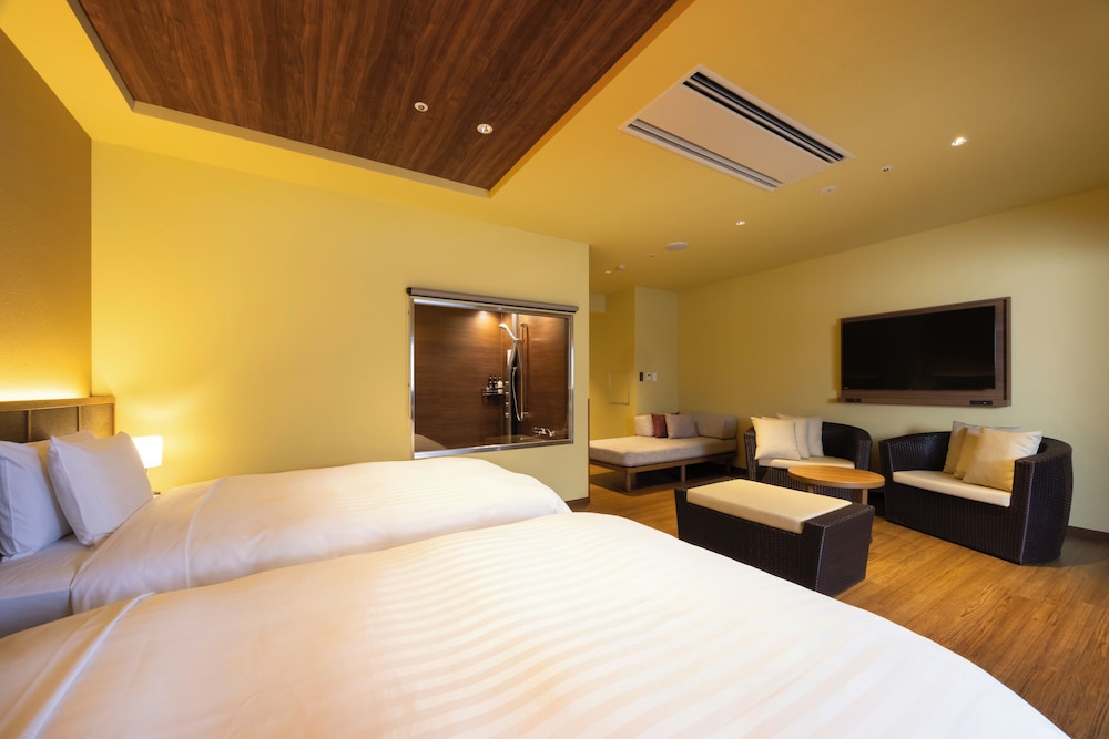 鴨川グランドホテル 千葉