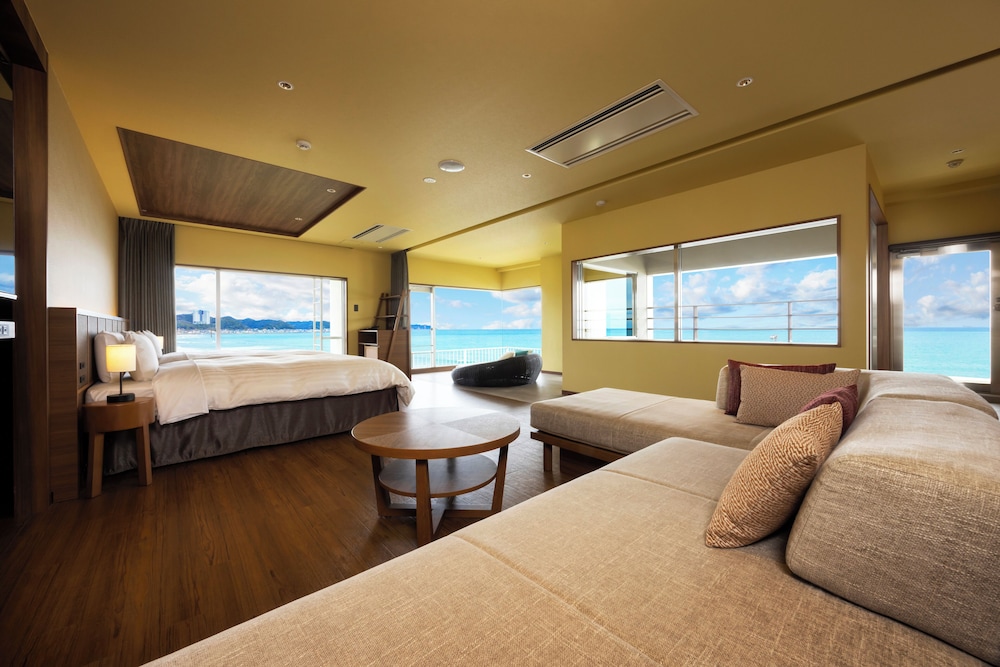 鴨川グランドホテル 千葉