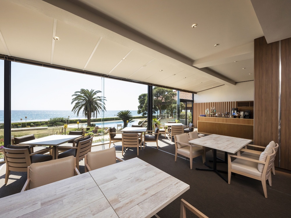 鴨川グランドホテル 千葉