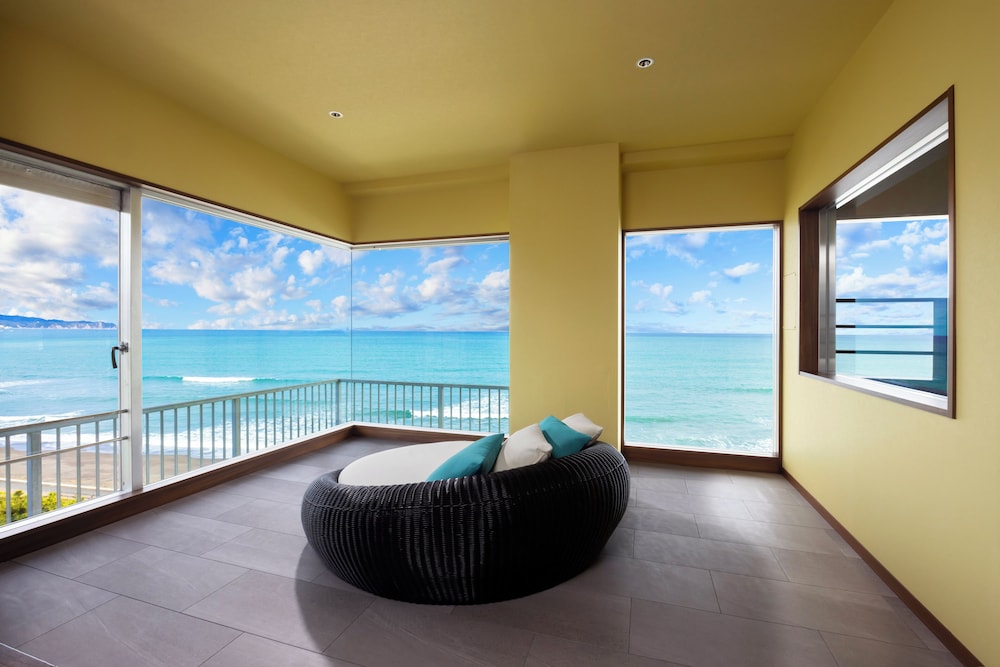 鴨川グランドホテル 千葉