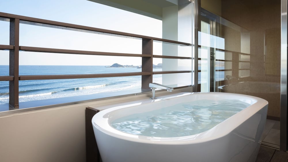 鴨川グランドホテル 千葉