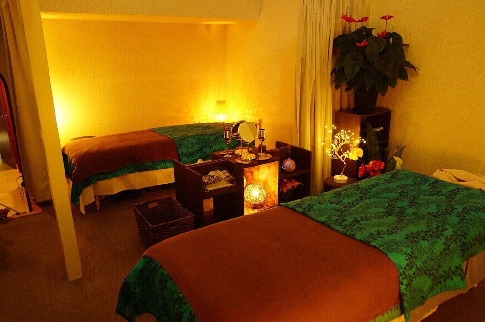 鴨川グランドホテル 千葉