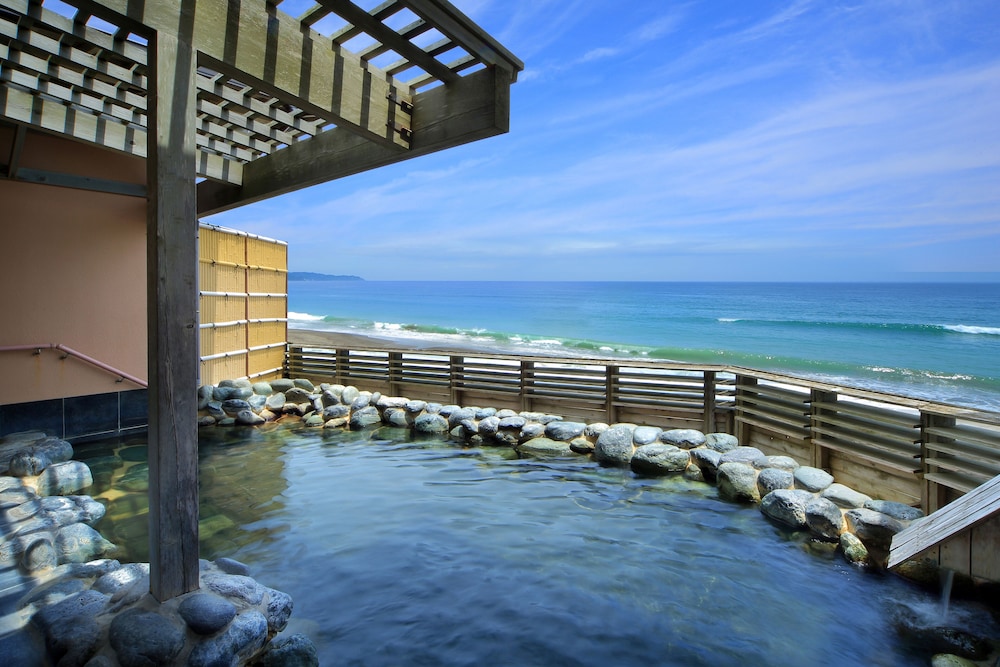 鴨川グランドホテル 千葉