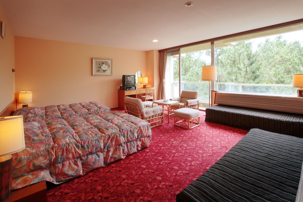 鴨川グランドホテル 千葉