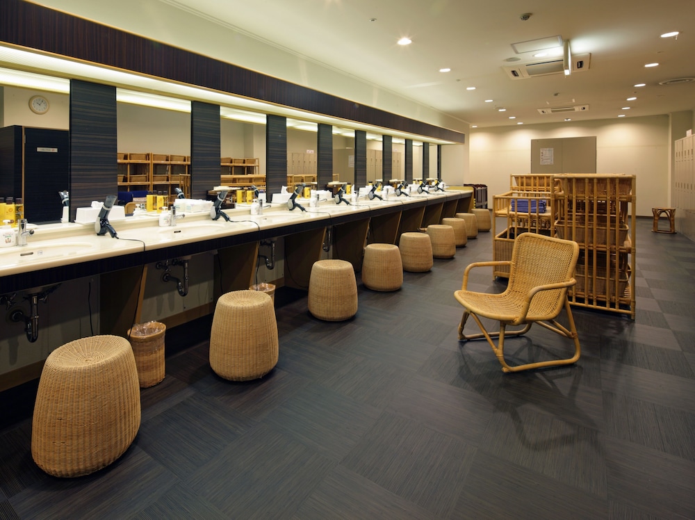 鴨川グランドホテル 千葉