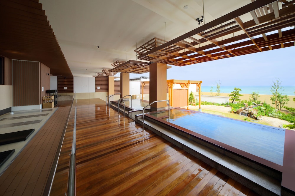 鴨川グランドホテル 千葉