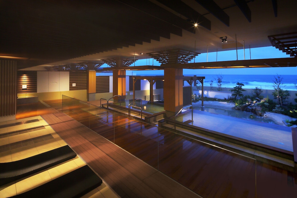 鴨川グランドホテル 千葉