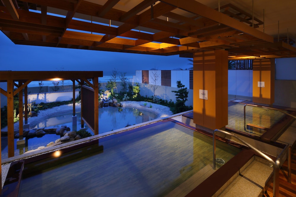 鴨川グランドホテル 千葉