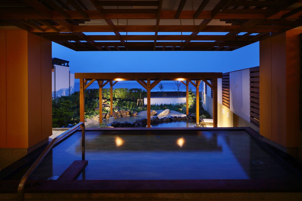 鴨川グランドホテル 千葉