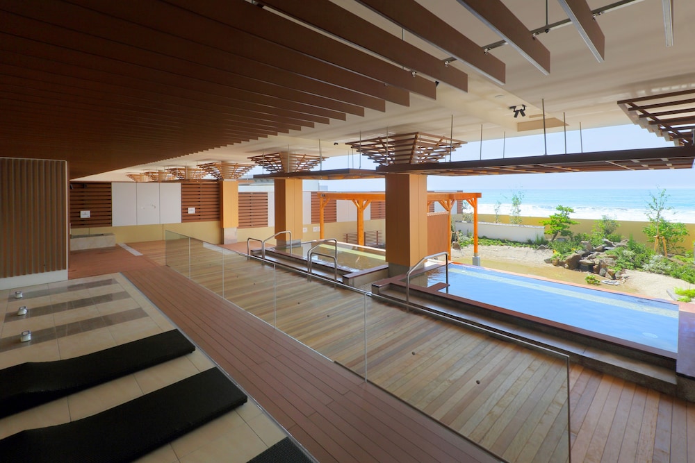 鴨川グランドホテル 千葉