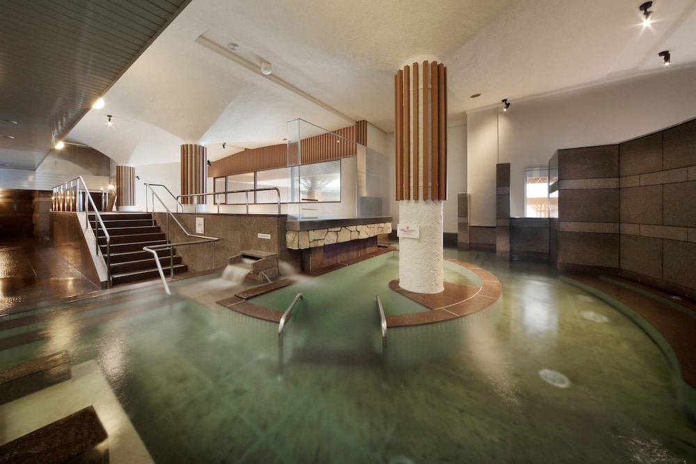 鴨川グランドホテル 千葉