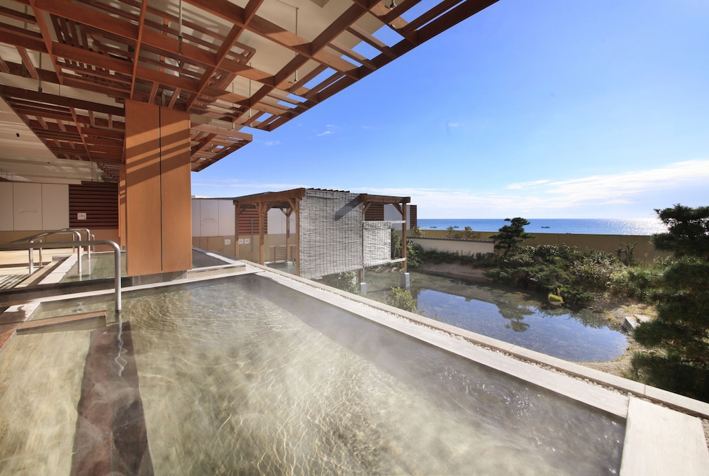 鴨川グランドホテル 千葉