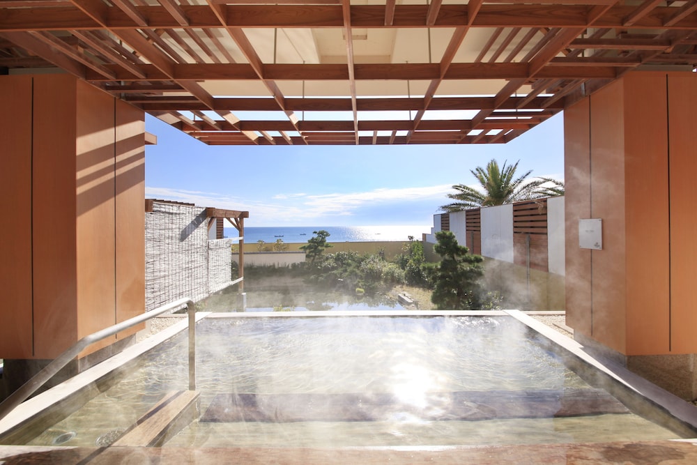 鴨川グランドホテル 千葉