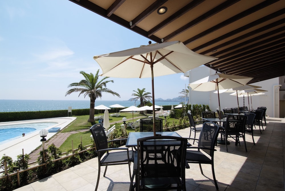 鴨川グランドホテル 千葉