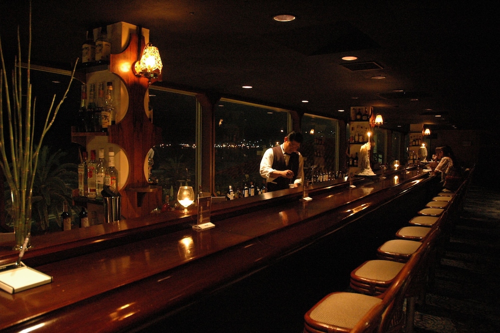 鴨川グランドホテル 千葉