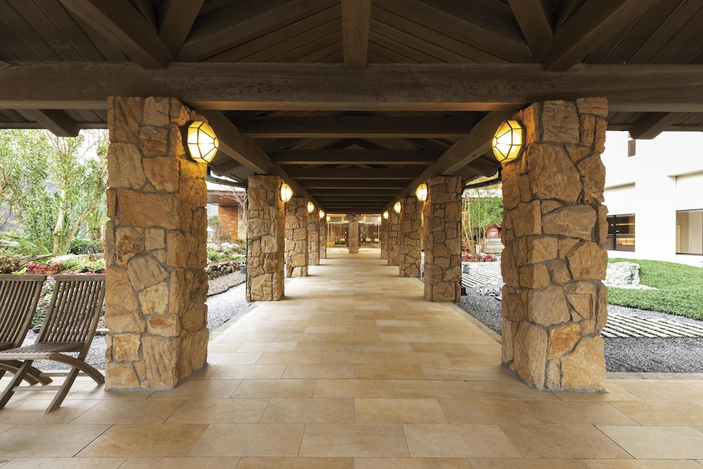 鴨川グランドホテル 千葉