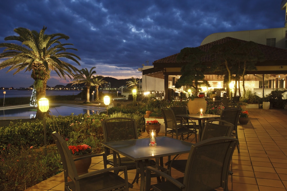 鴨川グランドホテル 千葉