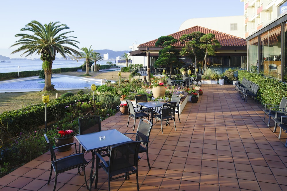 鴨川グランドホテル 千葉