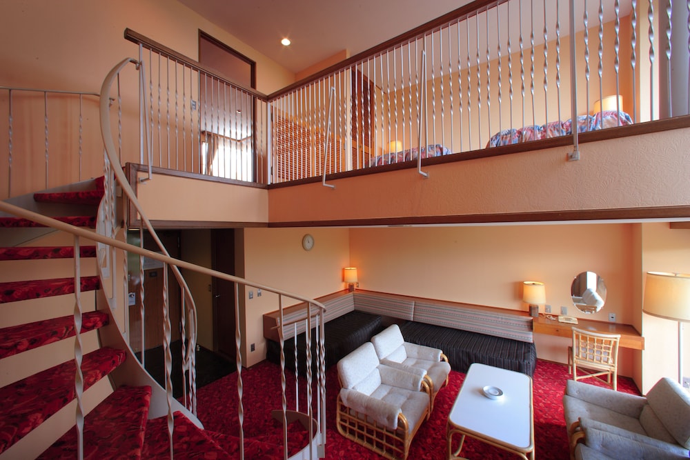 鴨川グランドホテル 千葉