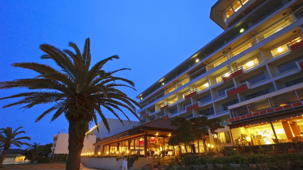 鴨川グランドホテル 千葉