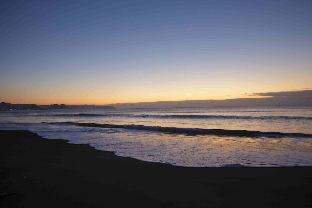 鴨川グランドホテル 千葉