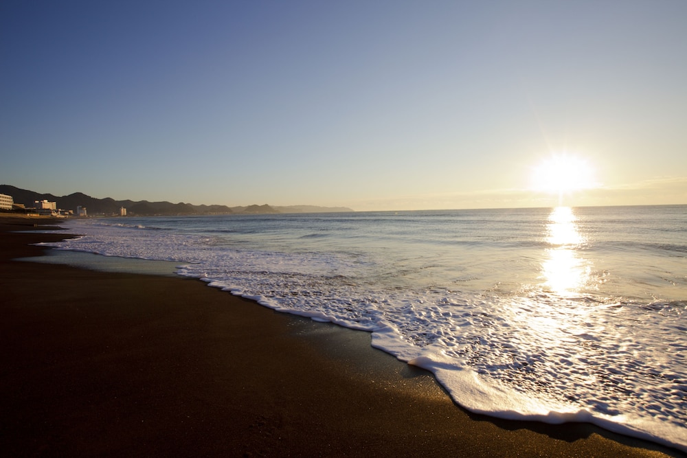 鴨川グランドホテル 千葉