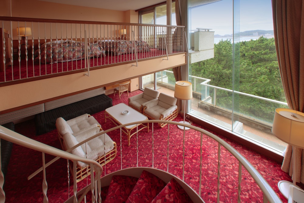 鴨川グランドホテル 千葉