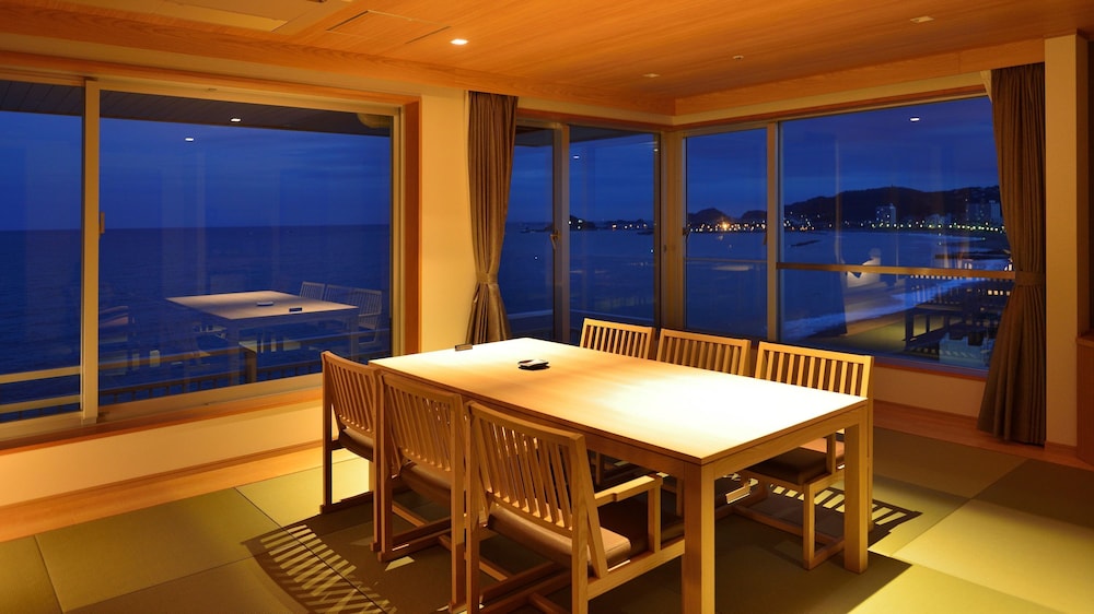 鴨川グランドホテル 千葉