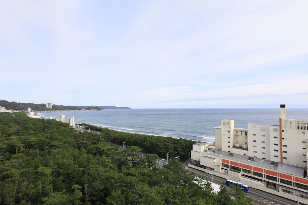 鴨川グランドタワー 千葉