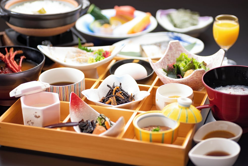 「浜辺の湯 浪漫の歌」宿 中屋 千葉