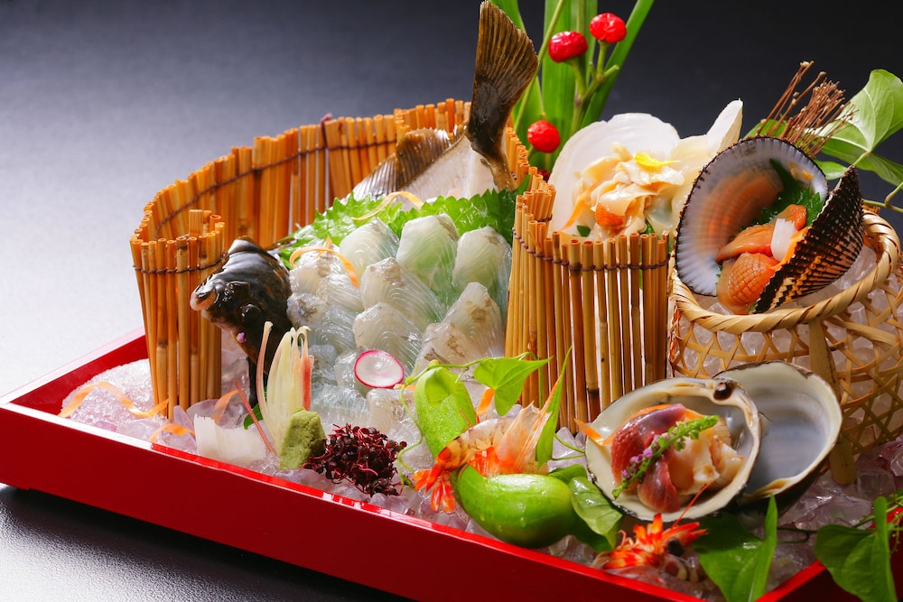 燦美の宿 旅館 かわな 千葉