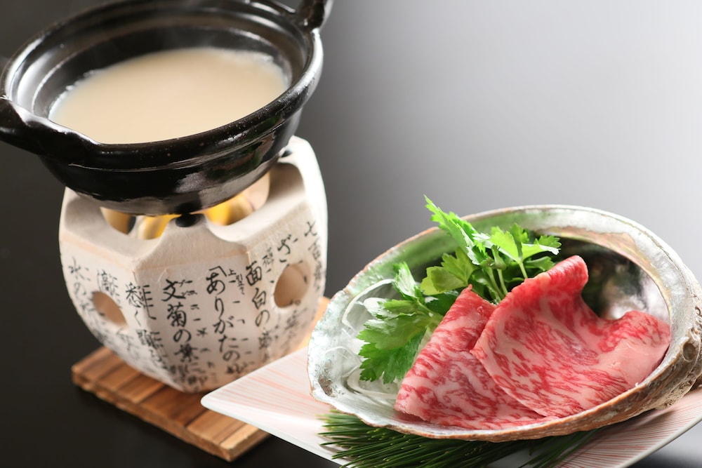 燦美の宿 旅館 かわな 千葉
