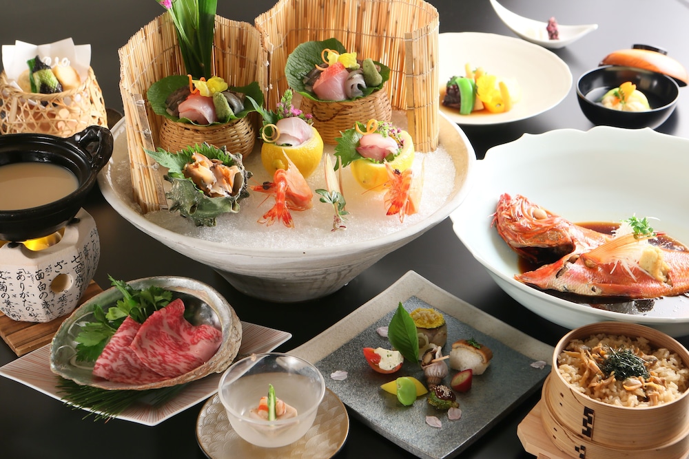 燦美の宿 旅館 かわな 千葉