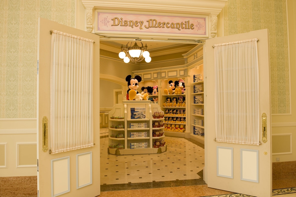 東京ディズニーランド®ホテル 千葉
