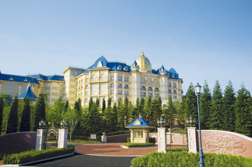 東京ディズニーランド®ホテル 千葉