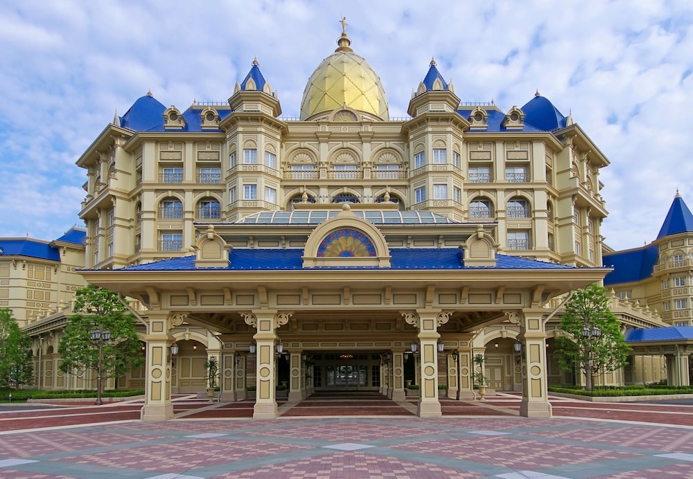 東京ディズニーランド®ホテル 千葉