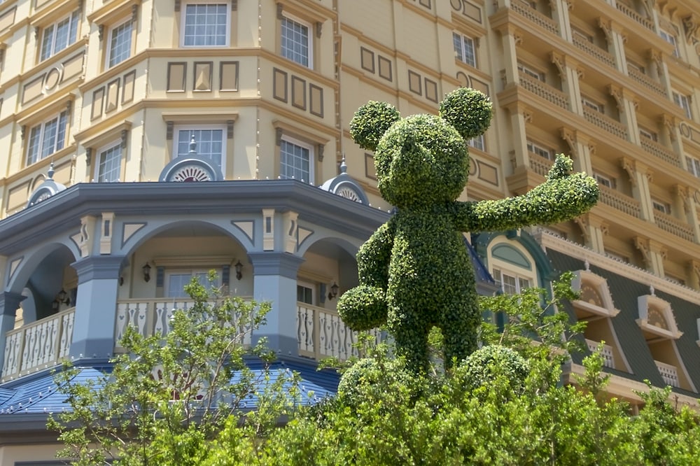 東京ディズニーランド®ホテル 千葉